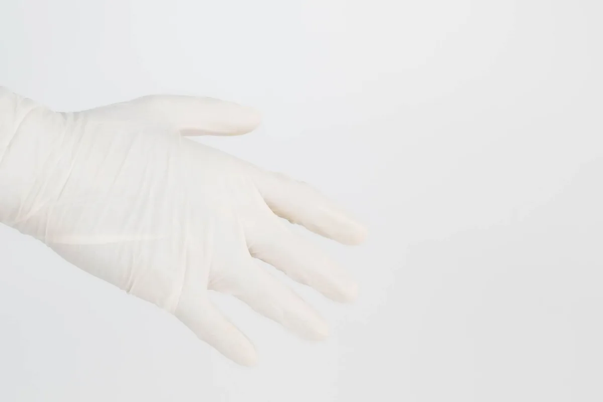 Bodily Fluid Cleanup in Berryville, AR