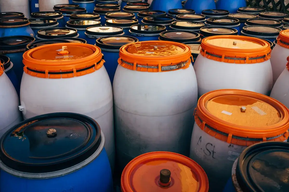 Chemical & Toxic Waste Cleanup in Berryville, AR